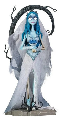 Corpse bride les - (les, noces