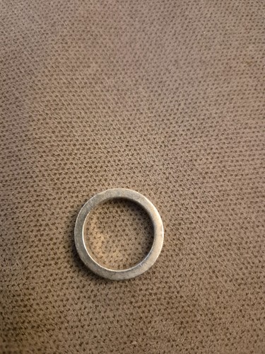 Chrome hearts bague - chrome, ,
