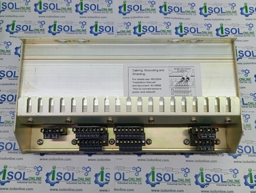 Kongsberg 8100153 rev - rev., module