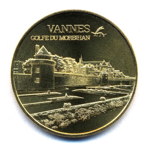 Vannes golfe morbihan 2 - morbihan,