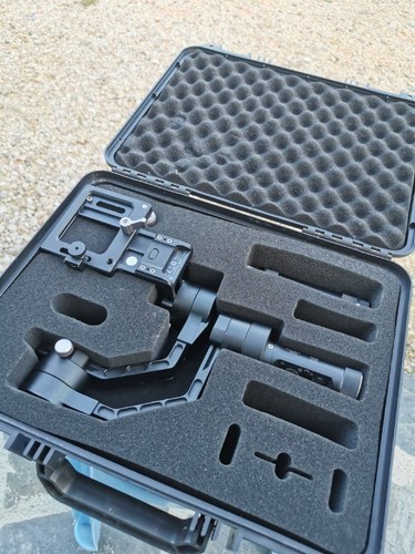 Stabilisateur appareil - stabilisateur, d’appareil