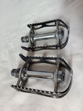 Pédales Lyotard 45 noires