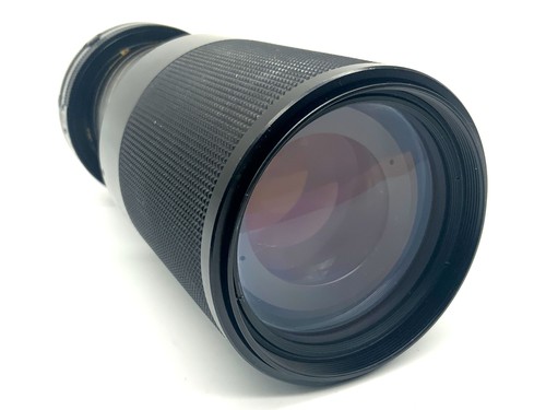 Tamron tele macro bbar - cf,