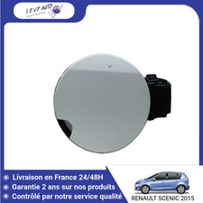 ?? VOLET DE TRAPPE CARBURANT RENAULT SCENIC III 2009- ➤788300008R ♻️