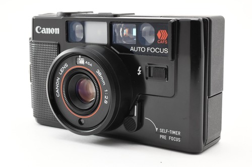 Mint canon af35m - af35m, sure