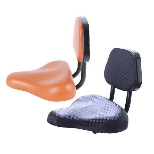 Siège selle vélos - siège,