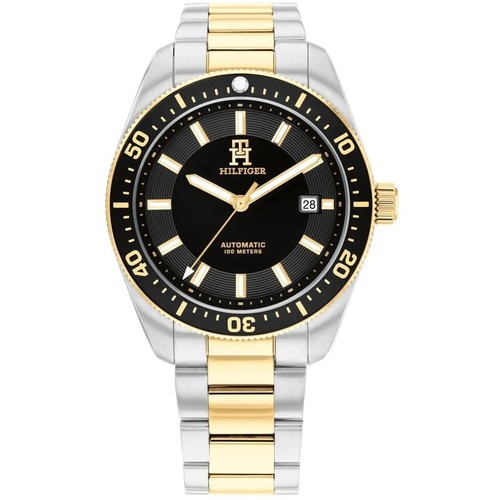 Tommy hilfiger montre - tommy,