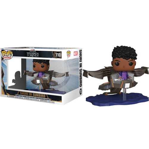 Funko pop rides - funko,