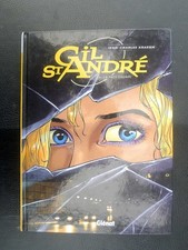 KRAEHN Gil Saint-André 2 La