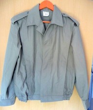 Blouson Terre de France TDF Armée française - Militaire du Rang MDR - taille 96M