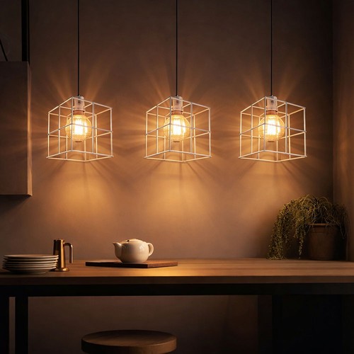 Lampe suspendue luminaire - suspendue,