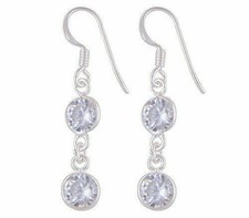 Boucles d oreilles en - ---,