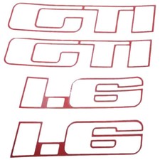 Autocollant de custodes