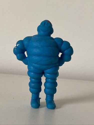 Ancienne figurine bibendum - ancienne,