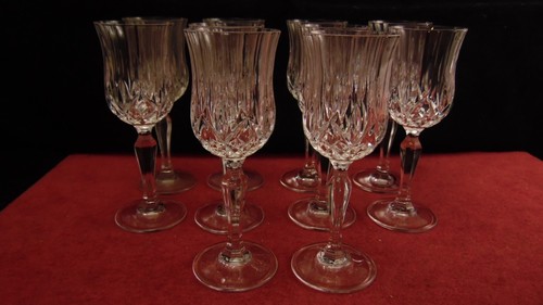 Service verres à porto - de,