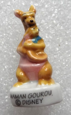 Fève Disney Dans Winnie