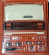 Maquette Camping-car Pilote Hachette Collection Numéro 1