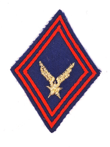 016346 losange hélicoptère
