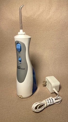 Waterpik 450w water flosser - waterpik, wp-450w