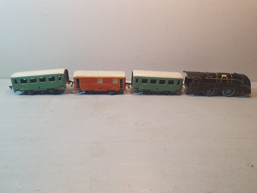 Petit train jep - petit,
