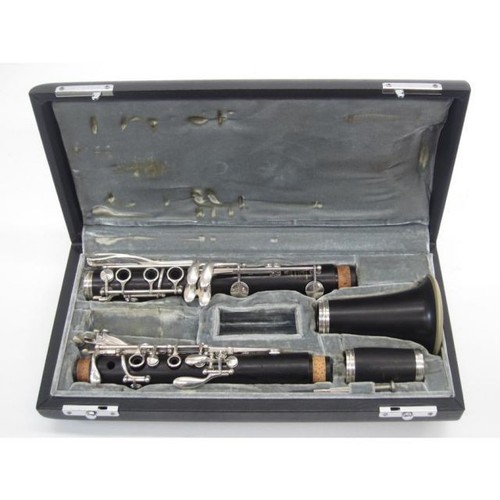 Clarinette buffet crampon e13 - clarinette,