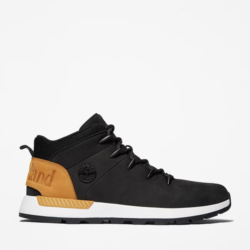 Timberland sprint trekker mid - sprint,