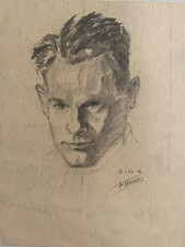 FRANCOIS BESSON (1904-1987)