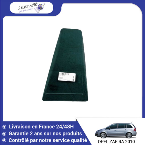 Glace fixe porte arg - porte,