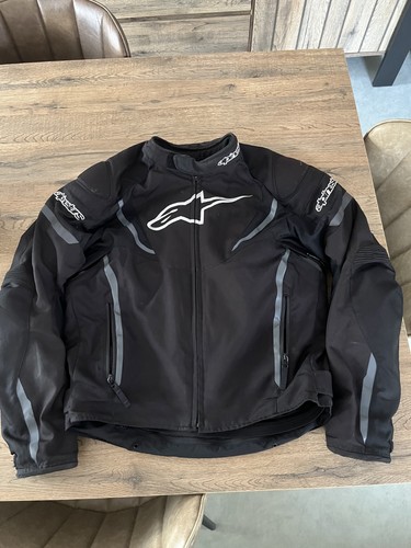 Veste moto alpinestars m - alpinestars,