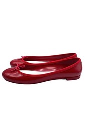 Escarpins plats Repetto ruban