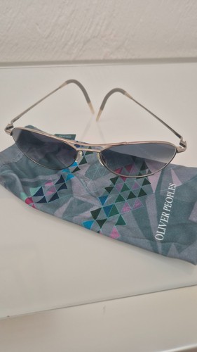 Oliver peoples lunettes - oliver, de