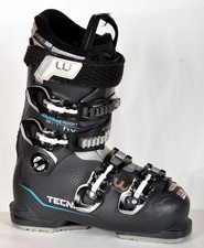 Tecnica MACH SPORT W RT HV - Chaussures de ski d'occasion Femme