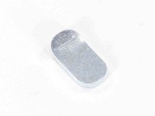 REPOSE-PIEDS PLAQUE EN