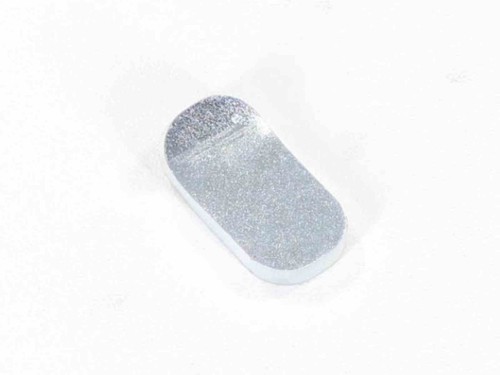 Repose pieds plaque - repose-pieds, en