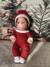 Ancien Petit Poupon Père