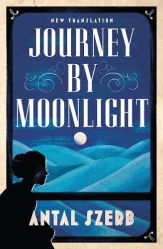 Antal szerb journey - journey, by