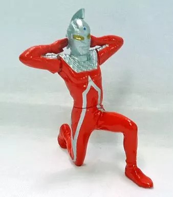 Mini figurine collection - de,