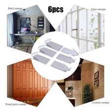 Suspension Porte Chapeaux Fournitures Ménagères Acier Inoxydable Mural