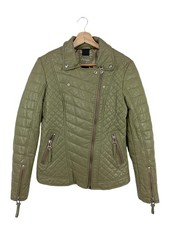 MAZE Veste en cuir Dames Veste