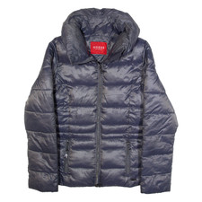 Manteau Puffer Femme GUESS
