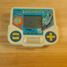 Jeu Électronique sub wars