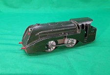 LOCOMOTIVE A VAPEUR LR MÉCANIQUE- ( VOIR DESCRIPTIF )