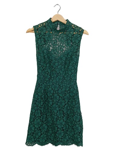 Sandro robe dentelle femmes - sandro,