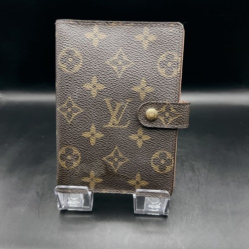Agenda louis vuitton - vuitton, pm
