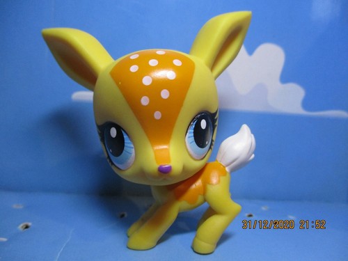 Petshop biche faon - /, n°3268