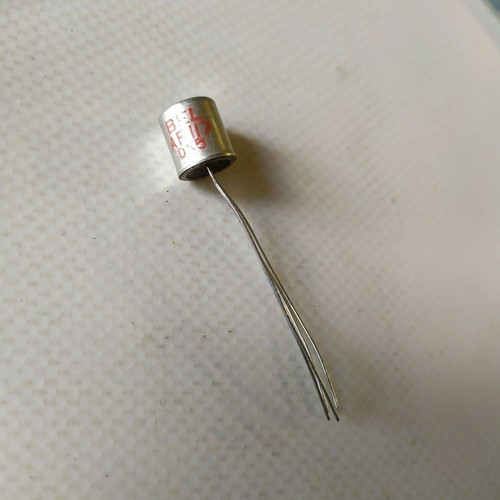 Af117 germanium transistor - af117,