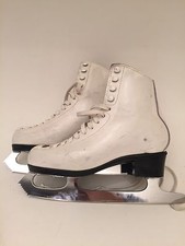 Risport Laser White Women's