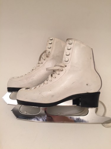 Risport laser white women - laser, women's