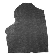 Peau de cuir de veau imitation