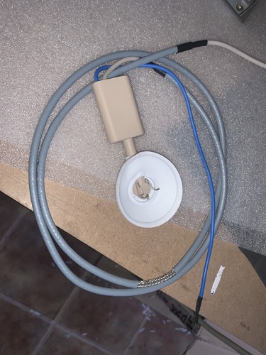 Câble avec ventouse splt - câble, y